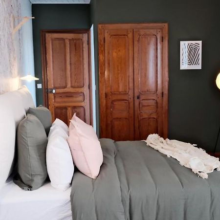 Un Air De Campagne A Baudival Bed & Breakfast Le Cateau-Cambresis Екстериор снимка