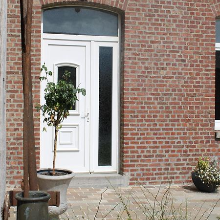 Un Air De Campagne A Baudival Bed & Breakfast Le Cateau-Cambresis Екстериор снимка