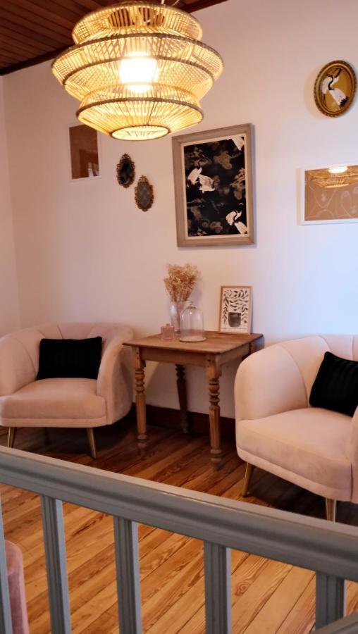 Un Air De Campagne A Baudival Bed & Breakfast Le Cateau-Cambresis Екстериор снимка